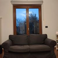 Divani Ikea ektorp grigio scuro