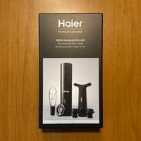 Haier Kit Vino Elettrico mod. HAWUKIT06