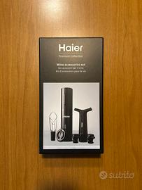 Haier Kit Vino Elettrico mod. HAWUKIT06
