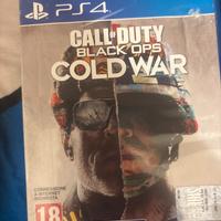 Gioc nuovo per ps4
