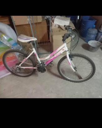 Venfo bici donna la 20
