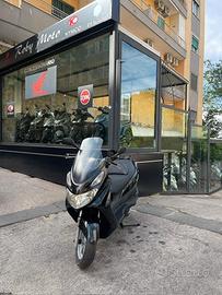 Suzuki UH Burgman 150 - 2006-PERFETT0