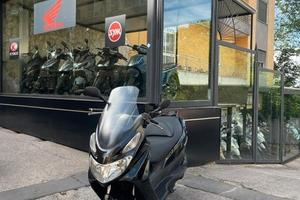 Suzuki UH Burgman 150 - 2006-PERFETT0