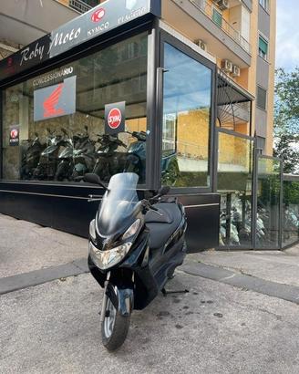 Suzuki UH Burgman 150 - 2006-PERFETT0