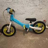 Bicicletta bambino BTWIN