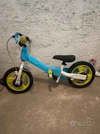 Bicicletta bambino BTWIN