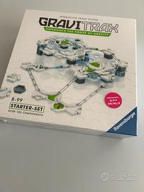 Gravitrax starter-set nuovo