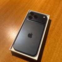 IPhone 17 Pro Max 2TB