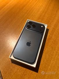 IPhone 17 Pro Max 2TB