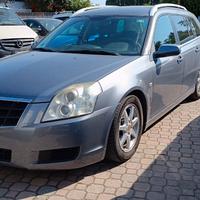 Ricambi Cadillac Bls 2010