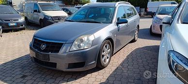 Ricambi Cadillac Bls 2010