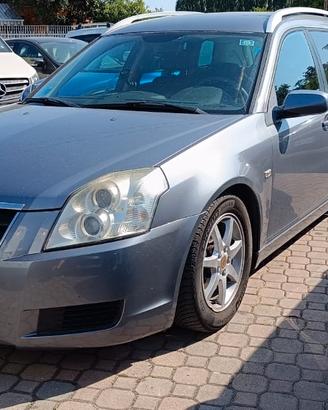 Ricambi Cadillac Bls 2010