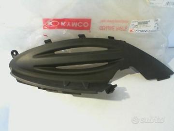 PRESA ARIA KYMCO MOVIE 00161462