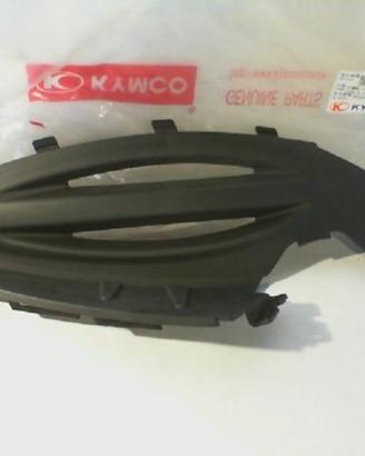 PRESA ARIA KYMCO MOVIE 00161462