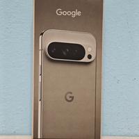 Google Pixel 9 Pro 256 (Garanzia, 6 cover)