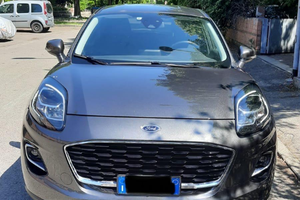 Ford Puma 1.0 EcoBoost Hybrid Titanium - 2022