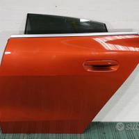 BMW serie 4 G26 Porta posteriore sinistra | 23719