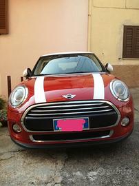 MINI Mini (F56) - 2014