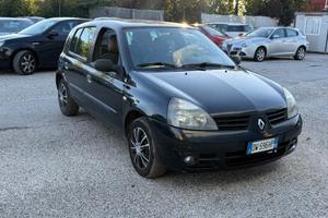 Renault Clio Storia 1.2 16V 5 porte GPL Confort
