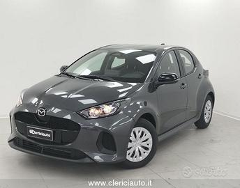 Mazda Mazda2 2 Hybrid 1.5 VVT e-CVT Full Hybr...