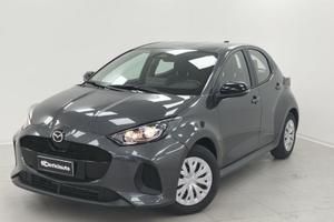 Mazda Mazda2 2 Hybrid 1.5 VVT e-CVT Full Hybr...