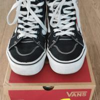 Vans Filmore Hi tg. 36