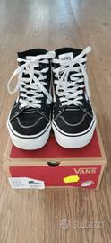 Vans Filmore Hi tg. 36