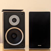 Altoparlanti Philips MCI500H