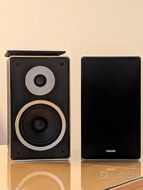 Altoparlanti Philips MCI500H