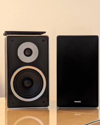 Altoparlanti Philips MCI500H