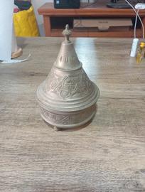 Tajine marocchino