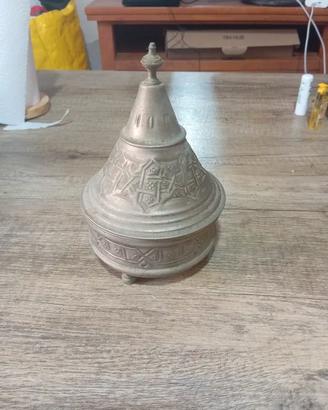 Tajine marocchino