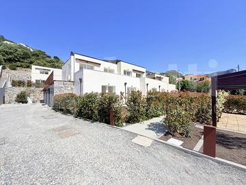 Appartamento Finale Ligure [Cod. rif 390VRG]