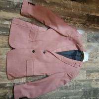 Completo giacca pantalone 13 14 anni ragazzo