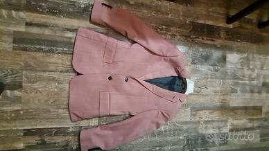 Completo giacca pantalone 13 14 anni ragazzo