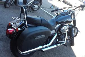 HD Dyna Street Bob 1450