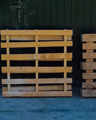 pedane pallet bancali 3 in legno