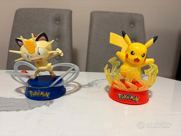 Sorpresa Kinder Pokemon