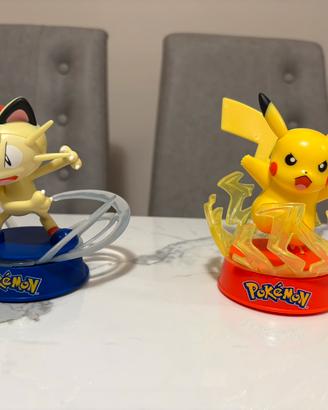 Sorpresa Kinder Pokemon