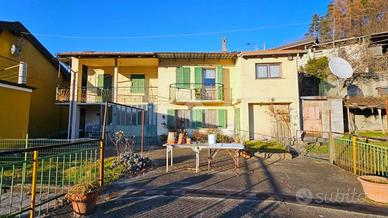 CASA INDIPENDENTE A VILLAR PEROSA