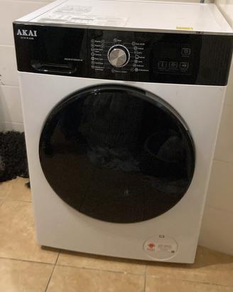 Lavatrice Akai 10 kg