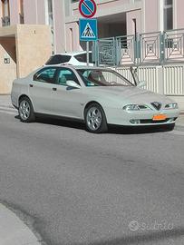 Alfa Romeo 166 / 98