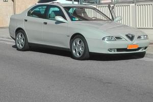 Alfa Romeo 166 / 98