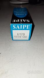 Lampadina G17Q 150w 12v