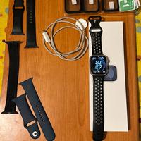 Apple watch serie 9 45mm