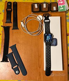 Apple watch serie 9 45mm