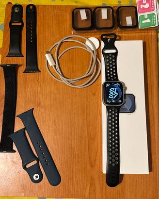 Apple watch serie 9 45mm