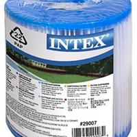 Intex filtro