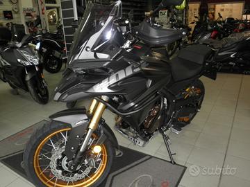 VOGE VALICO DSX 625 ABS