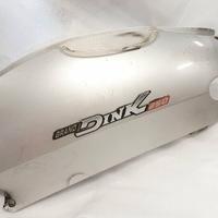 carena GRAND DINK 250 KYMCO 125 150 RETROSCUDO MAN
